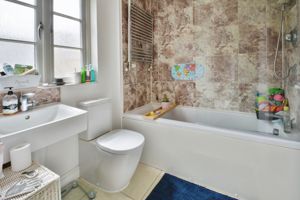 Bathroom- click for photo gallery